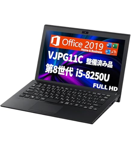 Amazon.co.jp: VAIO 15.5型ノートパソコン VAIO C15イエロー/ブラック