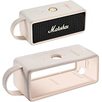 Amazon.co.jp: Marshall Wireless Portable Waterproof Speaker