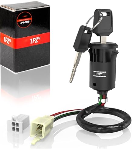 Amazon | 旧CB400Fメインキーセット（ヨンフォア）国内仕様 高品質