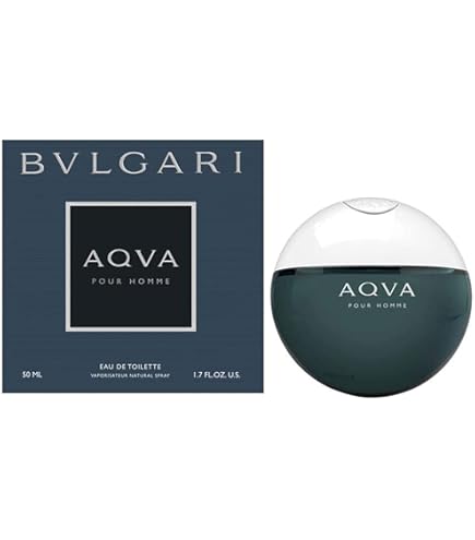 Amazon.co.jp: ブルガリ アクア プールオム EDT SP 100ml : ビューティー