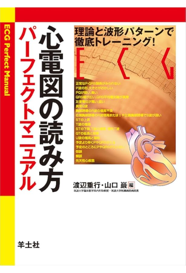 ER心電図の超速診断: 救急現場で初心者から役立つ | J.L.マーティン