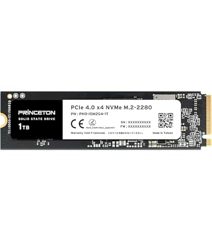 Amazon | KIOXIA EXCERIA PLUS G3 SSD 1TB - M.2 2280 PCIe Gen4 4.0