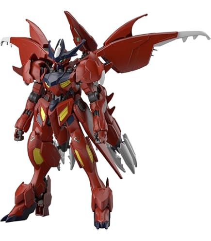 Amazon | HGBF 1/144 パワードジムカーディガン (ガンダムビルド