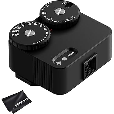 Amazon.co.jp 人気ギフトランキング: 撮影用露出計 で、ギフトの設定を
