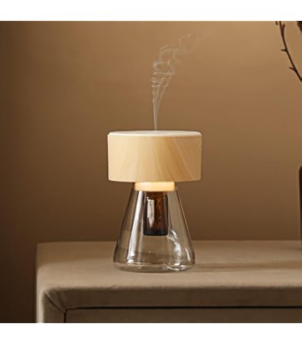 Amazon.co.jp: 生活の木 アロモア ライトパープル 1台 : ドラッグストア