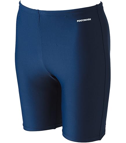 Amazon | FOOTMARK(フットマーク) メンズ フィットネス スクール水着