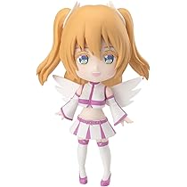 Amazon | TAMASHII NATIONS フィギュアーツ mini 2.5次元の誘惑