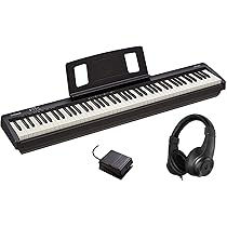 Amazon | ローランド Roland 電子ピアノ FPシリーズ FP-10 BK