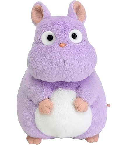 Amazon.co.jp: アニメージュとジブリ展限定 王蟲 ぬいぐるみ : おもちゃ