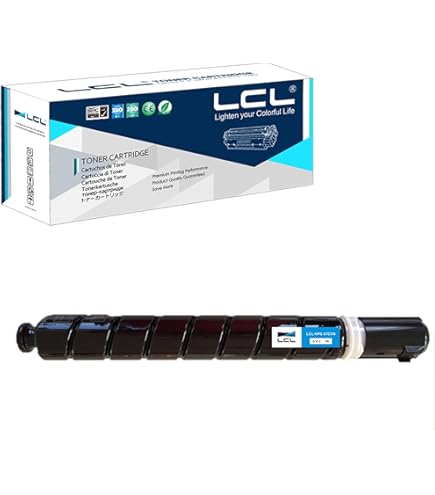 Amazon | Canon (キヤノン）純正 NPG-71 トナー ブラック NPG71 NPG-71