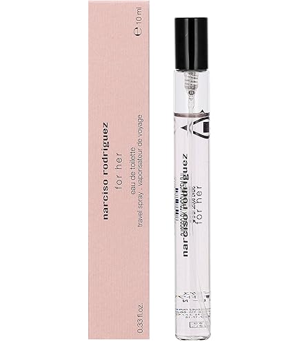 Amazon | ナルシソ ロドリゲス フォーハー ムスク ノアール ローズ EDP