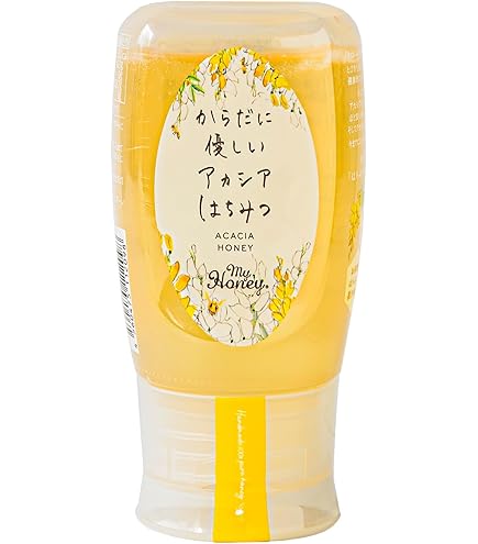 Amazon.co.jp: FLPビーハニー（100%天然純粋百花ミツ）500g : 食品