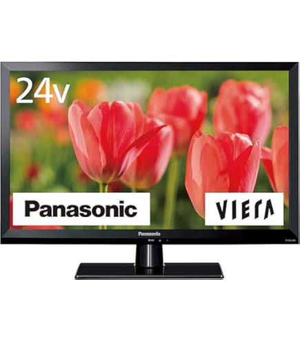 Amazon | 東芝 24V型 液晶テレビ レグザ 24S22 ハイビジョン 外付けHDD