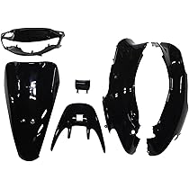 Amazon | バイクパーツセンター(Bike Parts Center) インナーカウル