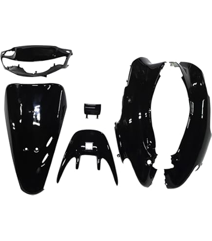 Amazon | バイクパーツセンター(Bike Parts Center) クレアスクーピー