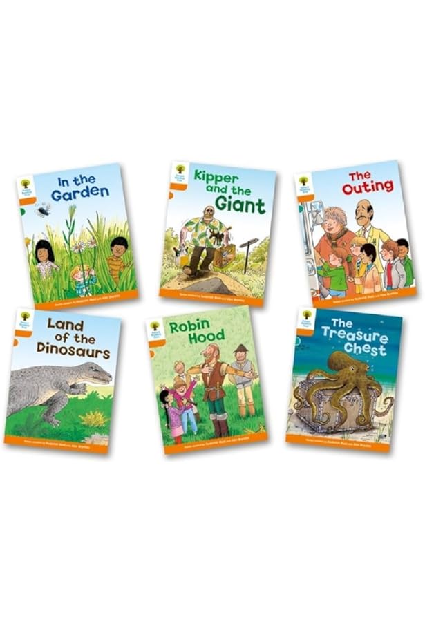 Amazon | Oxford Reading Tree Level9 Stories Pack (Oxford Reading