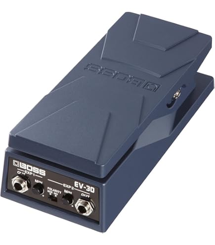 Amazon | Mission Engineering エクスプレッションペダル EP1-L6