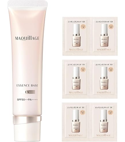 Amazon | マキアージュ ドラマティックジェリーリキッド 限定 DS1