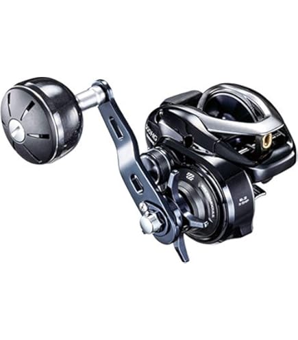 Amazon | シマノ(SHIMANO) ベイトリール ベイゲーム 300HG Type-G 右