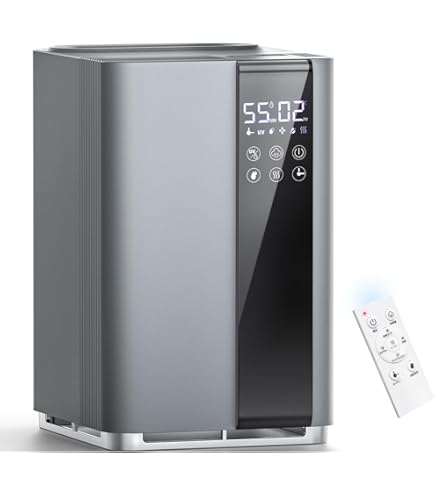 Amazon.co.jp: パナソニック 加湿空気清浄機 ナノイーX・エコナビ搭載