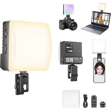 Amazon.co.jp 最新リリース: 撮影用定常光ライト の新着ランキングです。