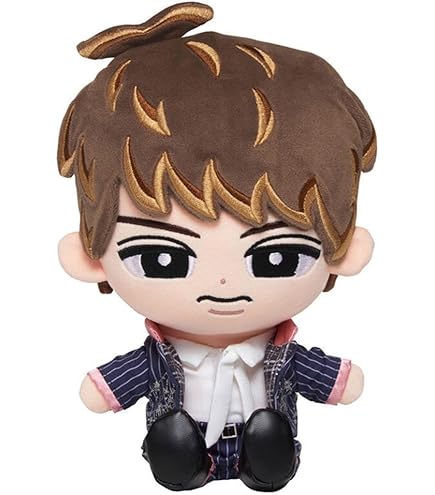 Amazon.co.jp: SnowMan 佐久間大介 すのチル（BIGぬいぐるみver