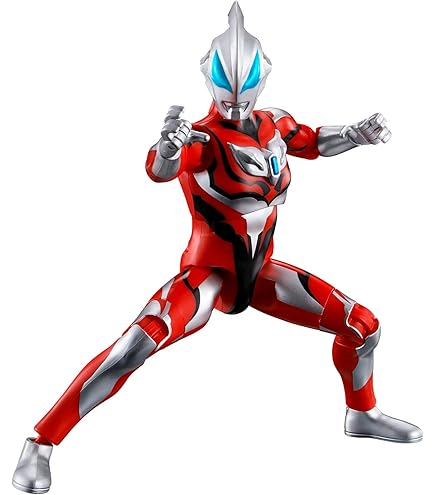 Amazon.co.jp: ウルトラ戦士ハイパー8体セット : おもちゃ