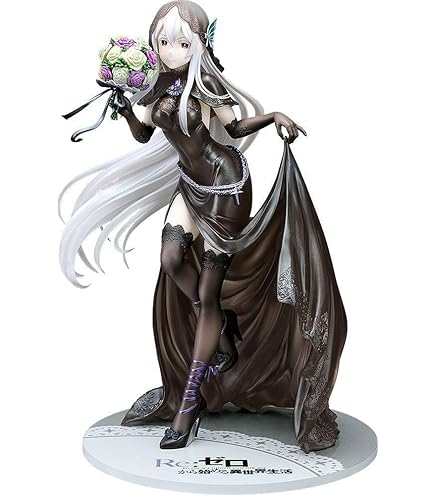 Amazon | Re：ゼロから始める異世界生活 プレミアムフィギュア