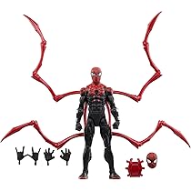 Amazon.co.jp: ハズブロ(HASBRO) MARVEL マーベルレジェンド・シリーズ