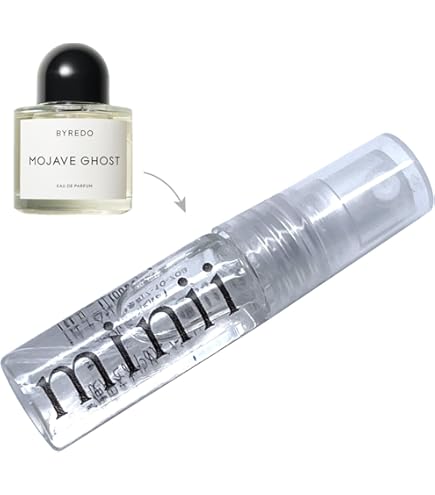 Amazon | バイレード BYREDO モハーヴェ ゴースト EDP 50ml SP [並行