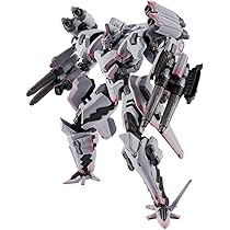 Amazon.co.jp: TAMASHII NATIONS ROBOT魂 ARMORED CORE™ VI FIRES OF