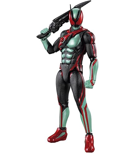 Amazon.co.jp: TAMASHII NATIONS S.H.フィギュアーツ 仮面ライダー