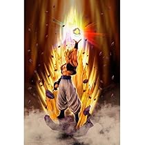 Amazon.co.jp: バンダイ 魂ネイションズ ドラゴンボールZ - ゴジータ