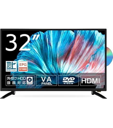 Amazon | 三菱電機(MITSUBISHI) 32V型 液晶 テレビ LCD-32BHR300