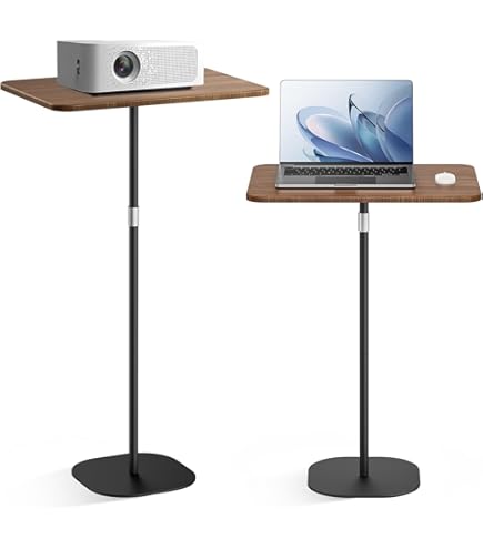 Amazon.co.jp: Levit8 スタンディング用折り畳みデスク (L) : 文房具