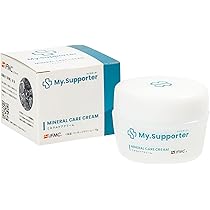 Amazon | 全身に使える ミネラルケアクリーム ボディ・フェイスケア