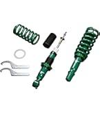 Amazon | TEIN ( テイン ) 車高調【 FLEX Z 】ダイハツ タント