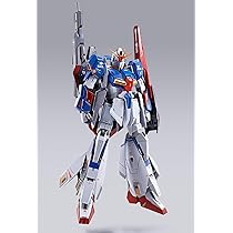 L BUILD メタルビルド ゼータガンダム Zガンダム 新品未開封 Amazon