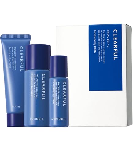 Amazon.co.jp: ORBIS(オルビス) 医薬部外品 オルビスユー トライアル