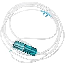 Amazon.co.jp: 水素ガス吸入器用 シリコン製カニューラ: ホーム＆キッチン