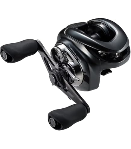 Amazon | シマノ(SHIMANO) ベイトリール 両軸 20 エクスセンス DC SS