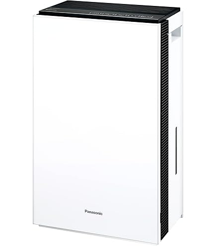 Amazon.co.jp: 次亜塩素酸空間除菌脱臭機 ジアイーノ F-JDS70-W 空気