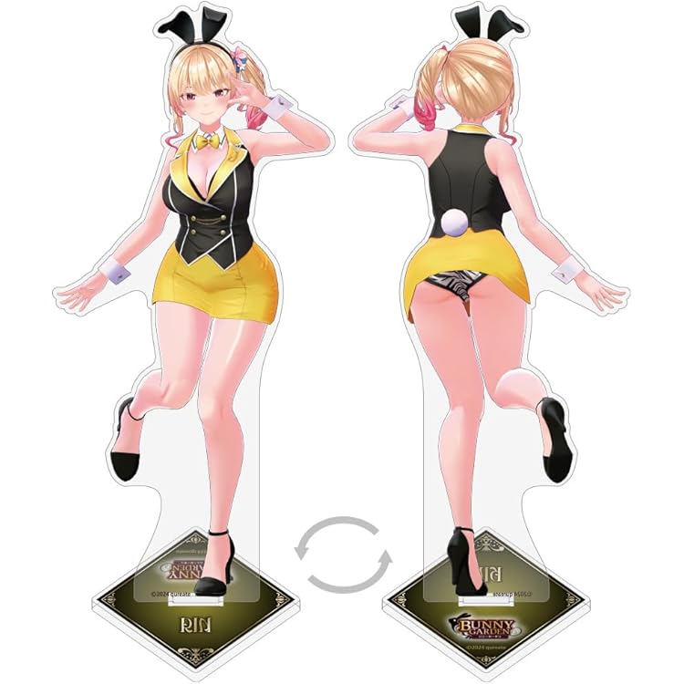 Amazon.co.jp: 【Amazon.co.jpエビテン限定】バニーガーデン 入店