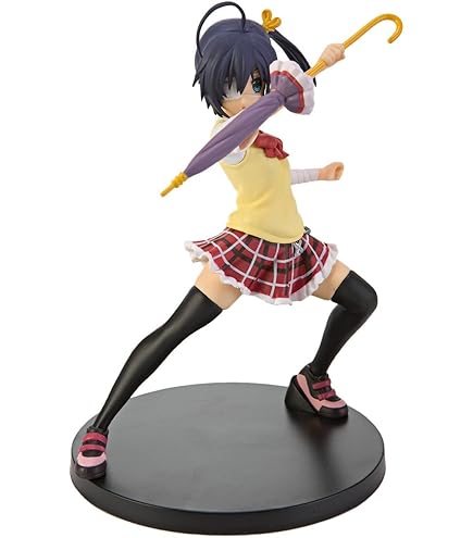 Amazon | 京アニショップ限定 中二病でも恋がしたい! 1/8 小鳥遊六花