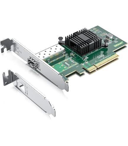 Amazon | QNAP QXG-2G2T-I225 - デュアルポート2.5GbEネットワーク拡張