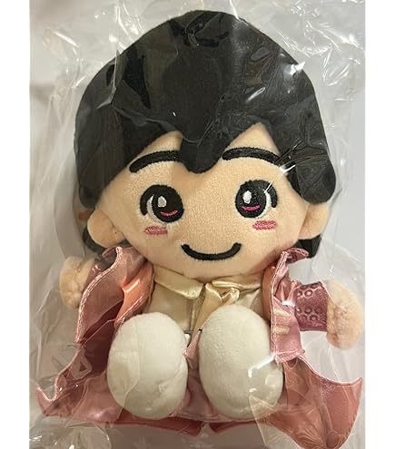 Amazon.co.jp: なにわ男子 ちびぬい 第2弾 初心LOVE (大橋 和也