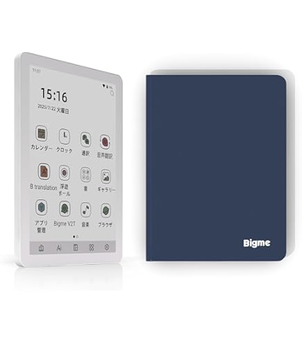 Amazon.co.jp: BOOX Note Air 10.3 インチE Ink,電子ペーパー,Android