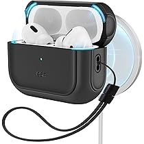 Amazon | ESR AirPods Pro2 ケース AirPods Pro 第2世代/第1世代 (2023