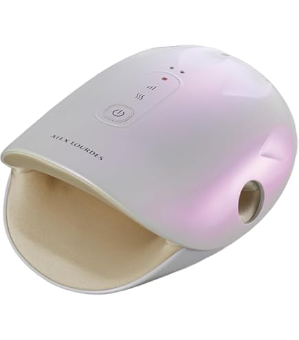 Amazon | ルルド ハンドケア ビューティープロ AX-HXL1800 タテ型