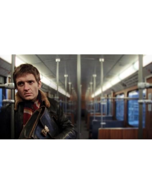 Amazon.co.jp: ライナー・ヴェルナー・ファスビンダー監督傑作選 Blu